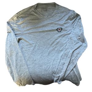Patagonia daily capilene base layer means medium